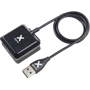 A-solar Захранващ USB кабел за Fitbit Blaze - A-solar Xtorm Fitbit Blaze Cable (CX016)
