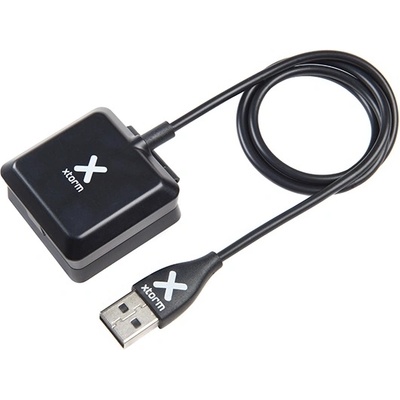 A-solar Захранващ USB кабел за Fitbit Blaze - A-solar Xtorm Fitbit Blaze Cable (CX016)