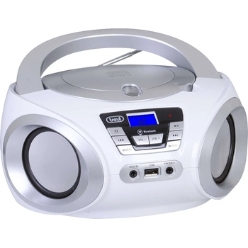 Image 1 of Trevi CMP 544 BT white