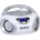 Trevi CMP 544 BT white