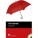 The Umbrella + CD Harris Clare