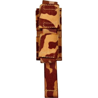 WollfSpot Molle na granát Storm Apocalypse VZ.95 Desert