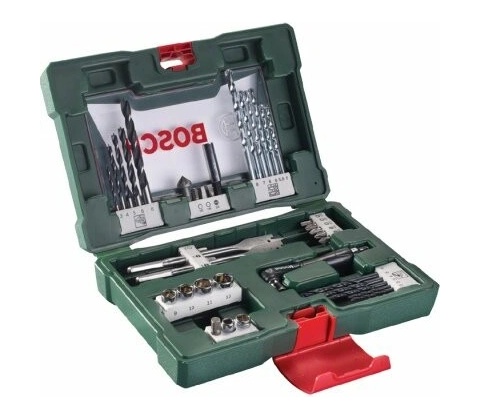 Bosch 2607017316