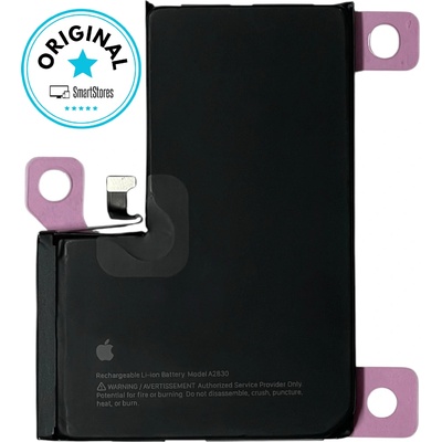 Apple iPhone 14 Pro Max - Originální baterie 4323mAh (Kondice baterie: 100 % – bez hlášení o neznámém dílu)