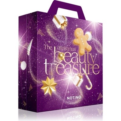 Beauty The Xmas Beauty Treasure (Best of 2025) подаръчен комплект за жени лимитирана версия