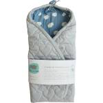 Pink no more Wrap blanket