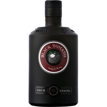 Black Tomato 42,3% 0,5 l (čistá fľaša)