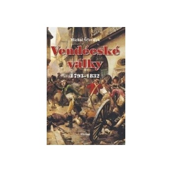 Vendéeské války
