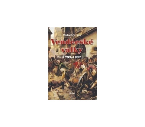 Vendéeské války