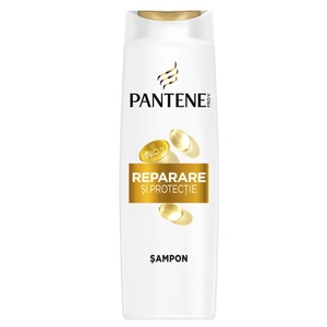 Pantene PRO-V Шампоан за коса Repair&Protect, 400 ml (509985)
