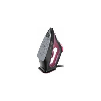 Braun TexStyle 1 SI1070PU black-pink