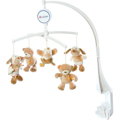 Baby Fehn Rainbow