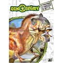Dinosaury