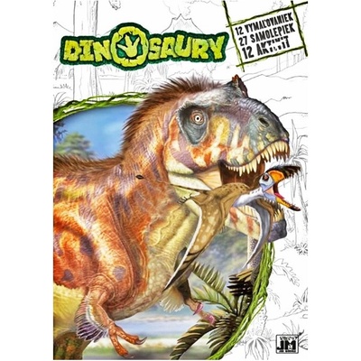 Dinosaury