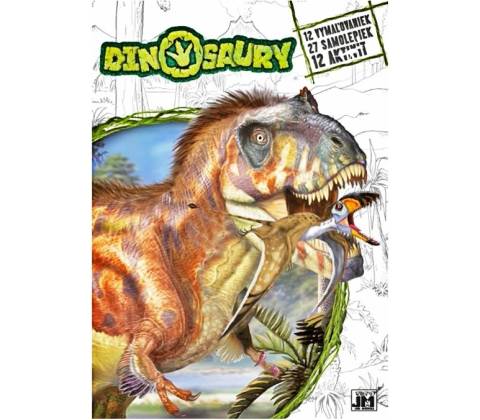 Dinosaury