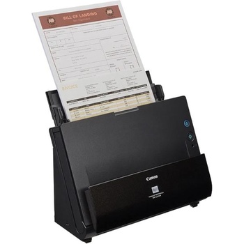 Image 1 of Canon imageFORMULA DR-C225II (EM3258C003AA)