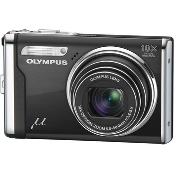 Olympus Mju 9000