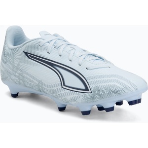 PUMA Футболни обувки PUMA Ultra 6 Play FG/AG icy blue/puma white/blue jewel