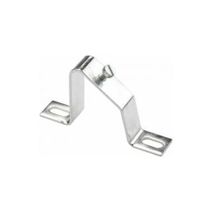 Pok? j Mounting bracket for rail 02 a45-2420
