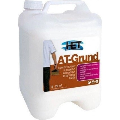 Het AT-Grund 5 kg