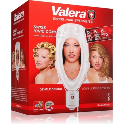 Valera Helma Swiss Ionic Comfort 513.01
