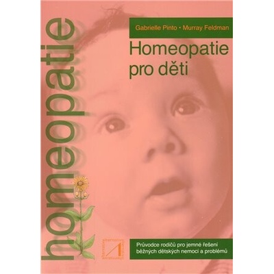 Homeopatie pro děti
