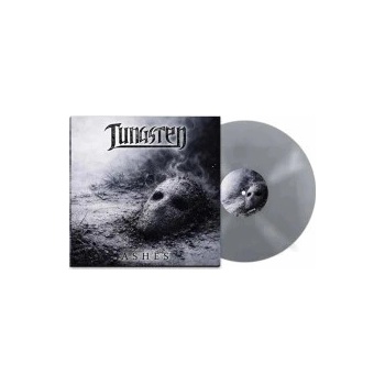 Tungsten - Ashes Vinyl LP
