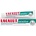Lacalut Sensitive Паста за зъби, 75 ml