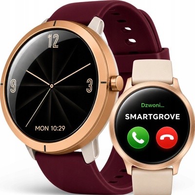 SmartGrove SG07
