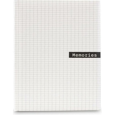 HAMA Designline II CHECK 10 x 15 cm, pro 100 fotografií – Sleviste.cz