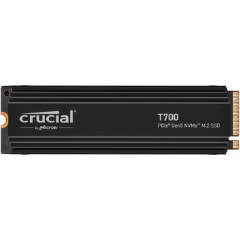 Image 1 of Crucial T700 4TB M.2 (CT4000T700SSD5)