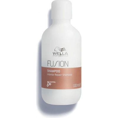 Wella Fusion Шампоани 100ml