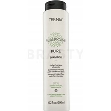 Lakmé Teknia Scalp Care Pure Shampoo šampon pro mastné vlasy 300 ml