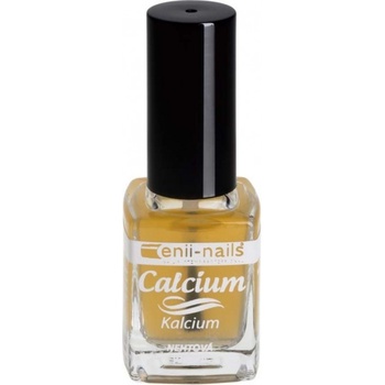 Enii nails Calcium prípravok s vápnikom pre rast nechtov 11 ml