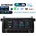 Xtrons PX8446BLHGS