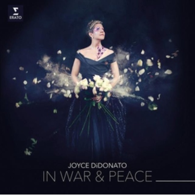 DIDONATO JOYCE: IN WAR AND PEACE CD