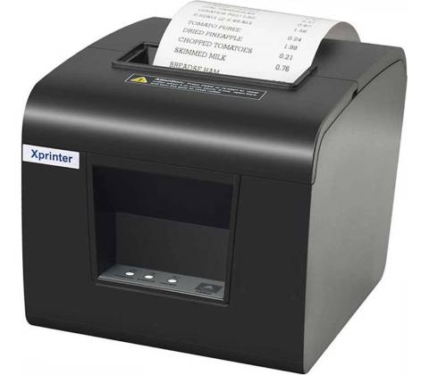 Xprinter XP-E200M