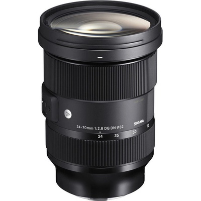 SIGMA 24-70mm f/2.8 DG DN Art SIGMA L/Panasonic/Leica