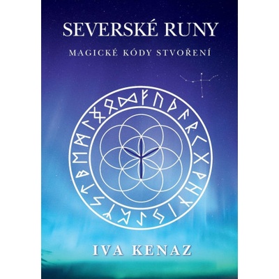 Severské runy | Iva Kenaz