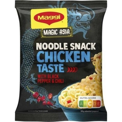 Maggi MagicAsia instantné rezance kuracie 62 g