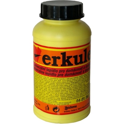 Druchema Lepidlo univerzální 250g HERKULES – Hledejceny.cz
