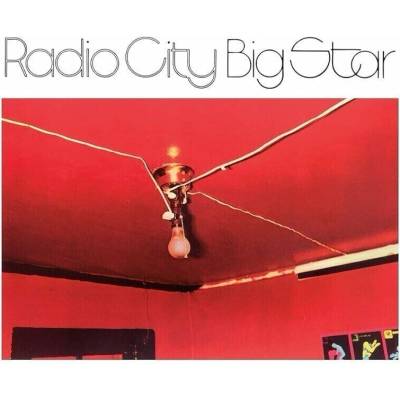 Big Star - Radio City LP