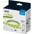 WiZ Colors LED Pásek Starter Kit 2m 8718699788162 20W 1600lm 2700-6500K, IP20, RGB 16 mil. barev, stmívatelný