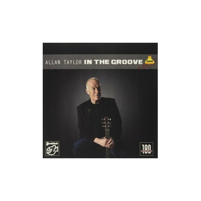 TAYLOR ALLAN: IN THE GROOVE LP