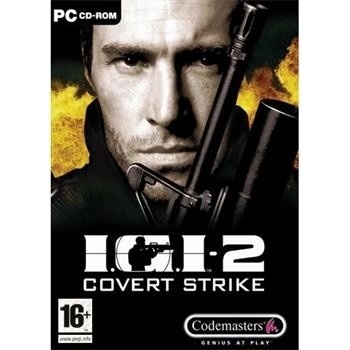 IGI 2 Covert Strike