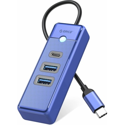 Orico ORICO-PW4U-U3-015-BL-EP