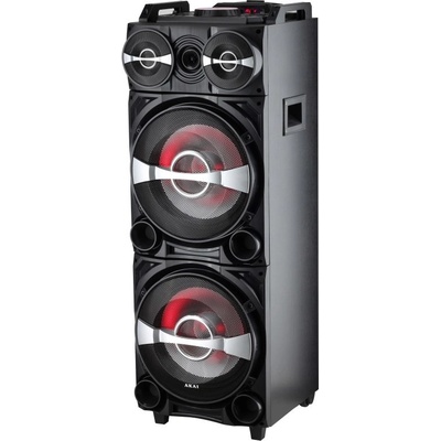 Akai DJ-222
