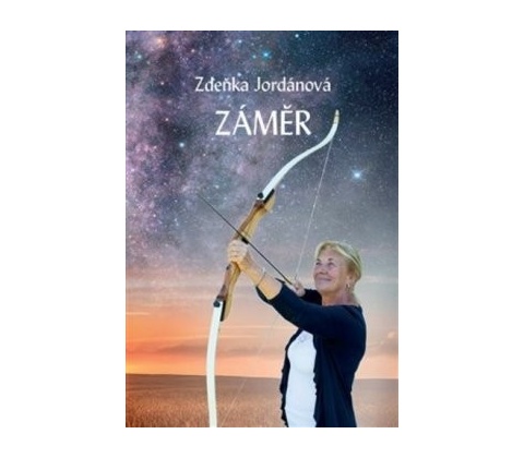 Záměr