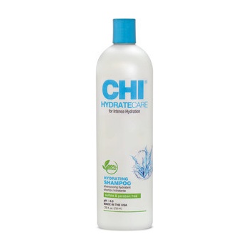 CHI Hydrating Shampoo 739 ml