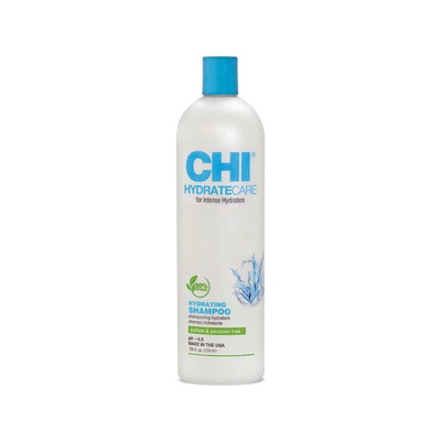 CHI Hydrating Shampoo 739 ml
